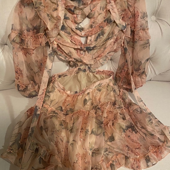 Dress - Picture 4 of 6